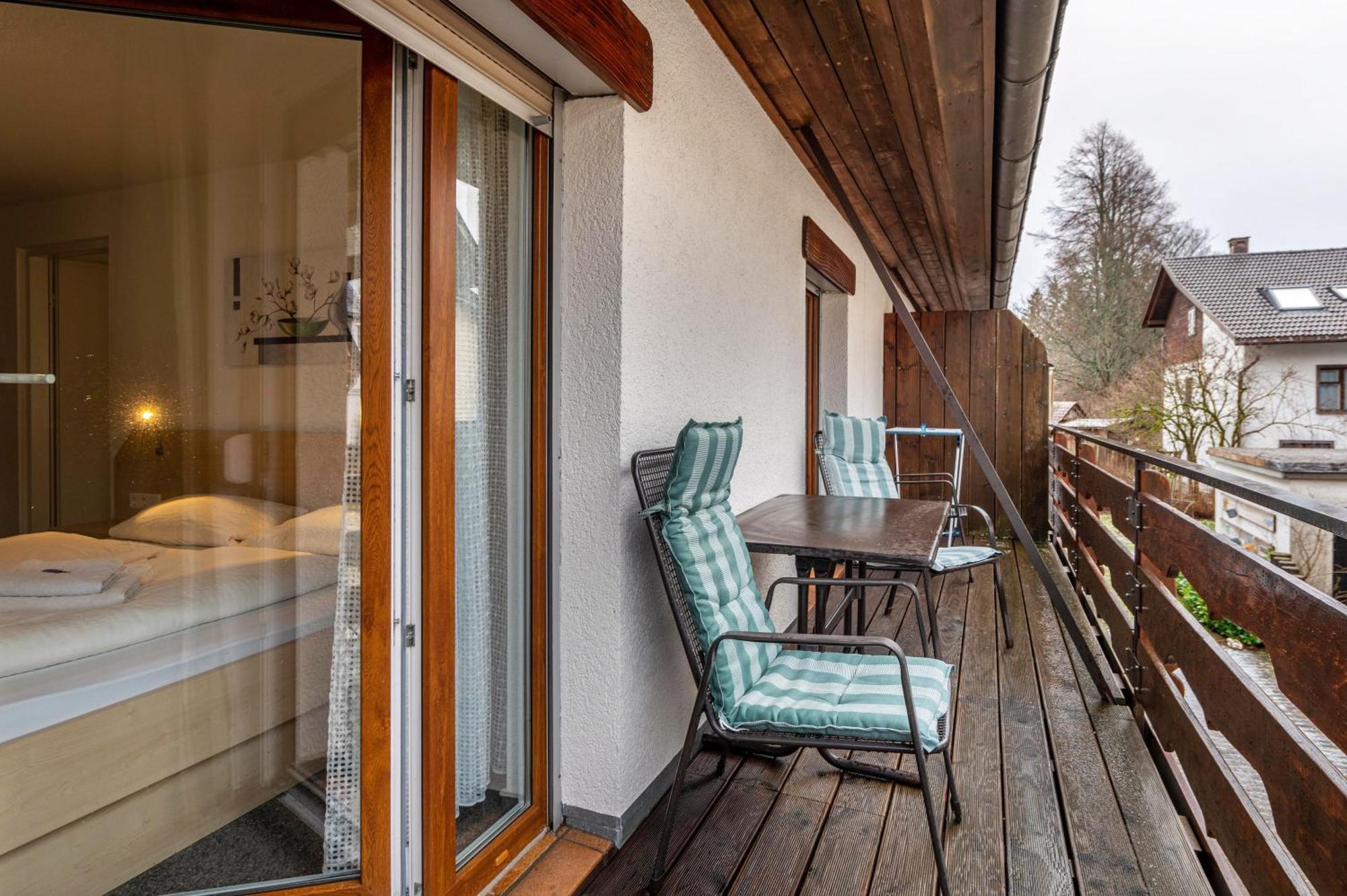 Gaestehaus Kunkelmann Mit Sauna 霍兴斯旺德 外观 照片